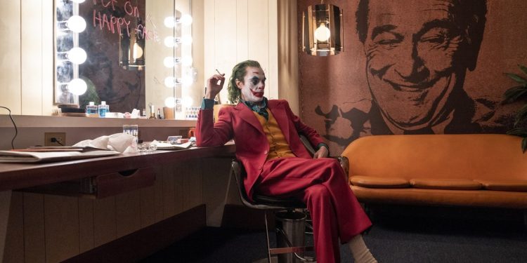 Increíble estreno del ‘Joker’