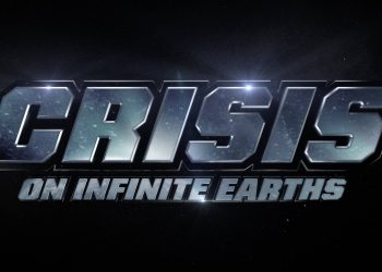 Primer teaser de ‘Crisis on Infinite Earths’.