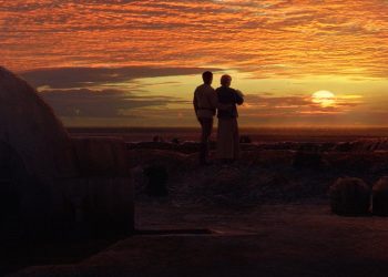 El orden cronológico del universo Star Wars