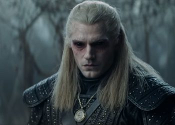 Se desvelan los títulos de los episodios de ‘The Witcher’