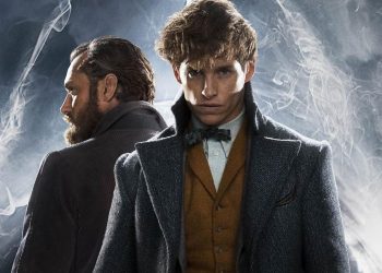 ‘Animales Fantásticos 3’ comenzará a rodarse en primavera de 2020.