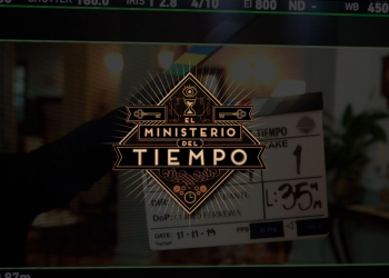 Comienza el rodaje de la temporada 4 de ‘El Ministerio del Tiempo’