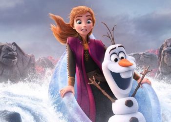‘Frozen 2’ arrasa y rompe varios récords a nivel global