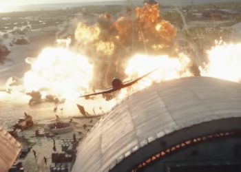 ‘Midway’ da la sorpresa en EEUU mientras ‘Doctor Sueño’ decepciona