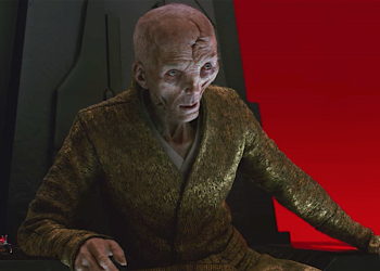 J.J. Abrams revela lo que pensó con el final de ‘Los Últimos Jedi’.