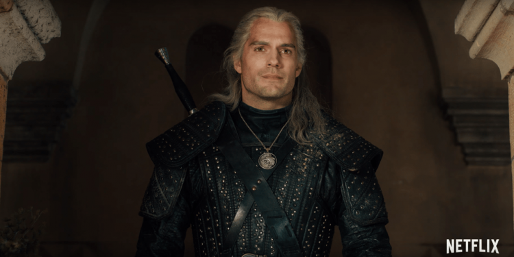 ‘The Witcher’ revela los nombres de sus episodios y podría tener 7 temporadas.