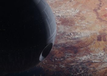 Crítica de ‘Rogue One – Una Historia de Star Wars’
