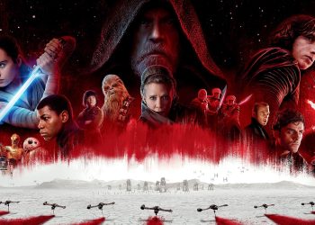 Crítica de ‘Star Wars Episodio VIII: Los últimos Jedi’