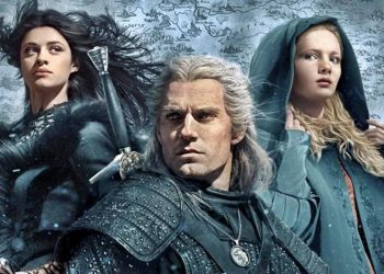 Primeras impresiones del primer capítulo de ‘The Witcher’.
