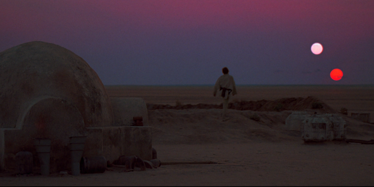 Crítica de ‘Star Wars Episodio IV: Una Nueva Esperanza