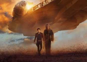 Crítica de ‘Han Solo: Una historia de Star Wars’
