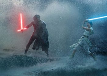 ‘Star Wars: El Ascenso de Skywalker’ logra el peor estreno de la trilogía