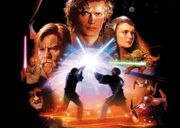 Crítica ‘Star Wars Episodio III: La venganza de los Sith’