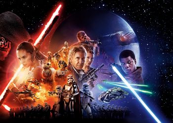 Crítica de Star Wars Episodio VII: El Despertar de la Fuerza