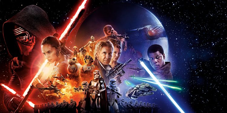 Crítica de Star Wars Episodio VII: El Despertar de la Fuerza
