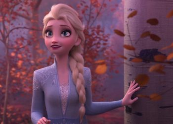 ‘Frozen 2’ sigue imparable mientras ‘Puñales por la Espalda’ sorprende