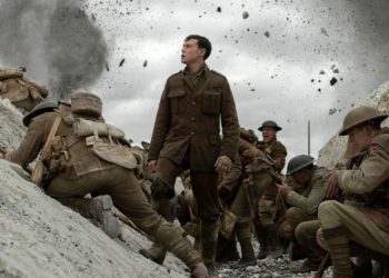 ‘1917’ se hace de oro en la taquilla norteamericana