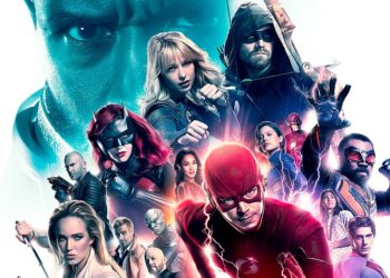 Crítica de ‘Crisis en Tierras Infinitas’