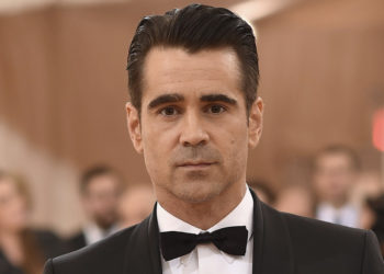 Colin Farrell será El Pingüino en ‘The Batman’