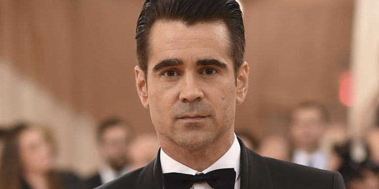 Colin Farrell será El Pingüino en ‘The Batman’