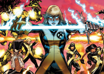 QuidVerso vol.1: New Mutants.