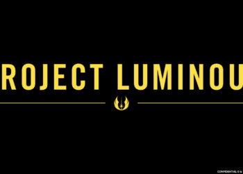 Se anuncia la fecha de presentación de ‘Project Luminous’ de Star Wars