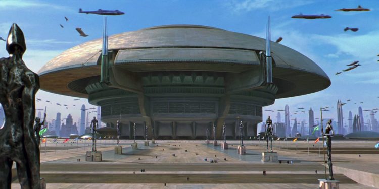 La próxima saga de Star Wars transcurrirá en la Antigua República