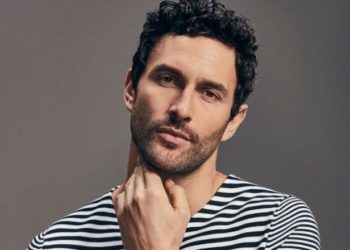 Noah Mills se une al cast de The Falcon And The Winter Soldier