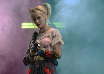 Primeras críticas de ‘Birds of Prey’ (‘Aves de Presa’)