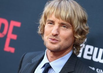 Owen Wilson se une al cast de la serie de Loki