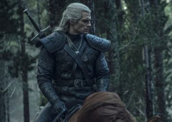 Netflix producirá una película animada de The Witcher.