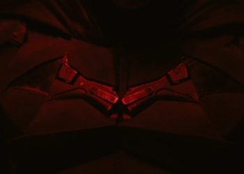 Primeras imágenes del traje del Batman de Robert Pattinson
