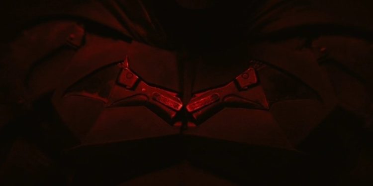 Primeras imágenes del traje del Batman de Robert Pattinson