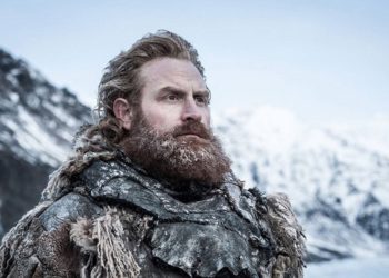 Kristofer Hivju, Tormund en ‘Juego de Tronos’, se une a ‘ The Witcher ‘