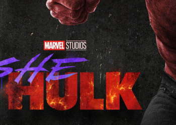Red Hulk debutará en la serie de ‘She-Hulk’ en Disney+
