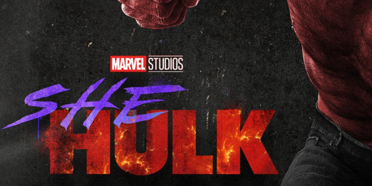 Red Hulk debutará en la serie de ‘She-Hulk’ en Disney+