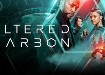 Crítica de ‘Altered Carbon’, la segunda temporada