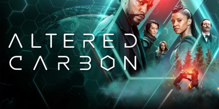 Crítica de ‘Altered Carbon’, la segunda temporada