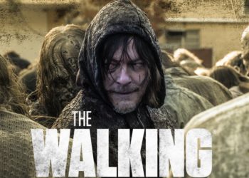 Se retrasa el final de la temporada 10 de ‘The Walking Dead’