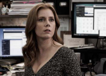 Amy Adams quiere volver como Lois Lane
