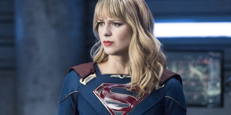 ‘The Flash’, ‘Supergirl’ y ‘Batwoman’ podrían finalizar sus temporadas por el coronavirus