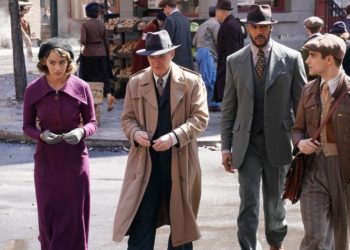 Aún no hay fecha de estreno de ‘Agents of SHIELD’