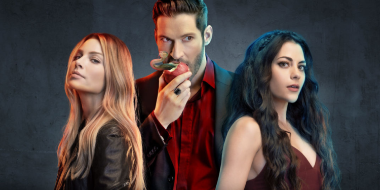‘Lucifer’ podría tener una sexta temporada