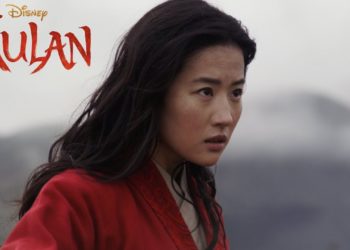 Las primeras reacciones a Mulán son muy positivas