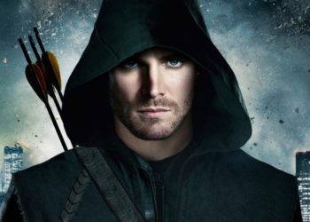 SYFY España estrena un episodio especial de ‘Arrow’