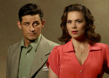 Un personaje de ‘Agent Carter’ aparecerá en la séptima temporada de ‘Agentes de SHIELD’