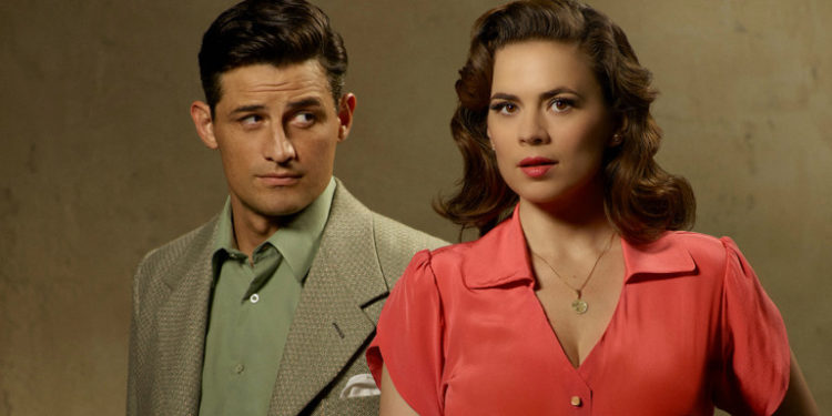 Un personaje de ‘Agent Carter’ aparecerá en la séptima temporada de ‘Agentes de SHIELD’