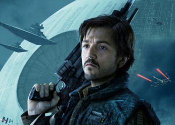 ‘Cassian Andor’ transcurrirá 5 años antes de ‘Rogue One’