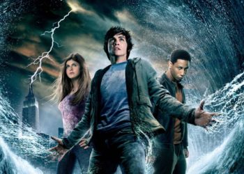 Una serie de Percy Jackson está en desarrollo para Disney Plus