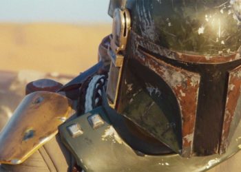 Boba Fett aparecerá en la segunda temporada de ‘The Mandalorian’